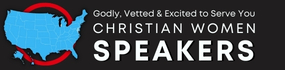 Featured on WomenSpeakers.com