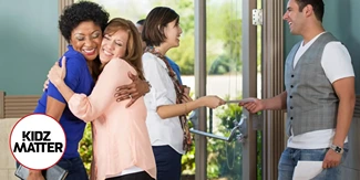 The KidzMatter Blog/Social Media for Kids Ministry: Reaching Families Where They Are
